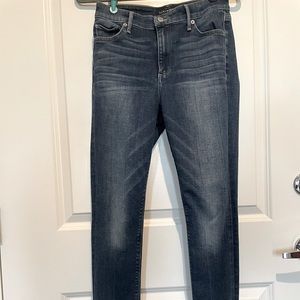 Lucky Bridgette Skinny Jeans